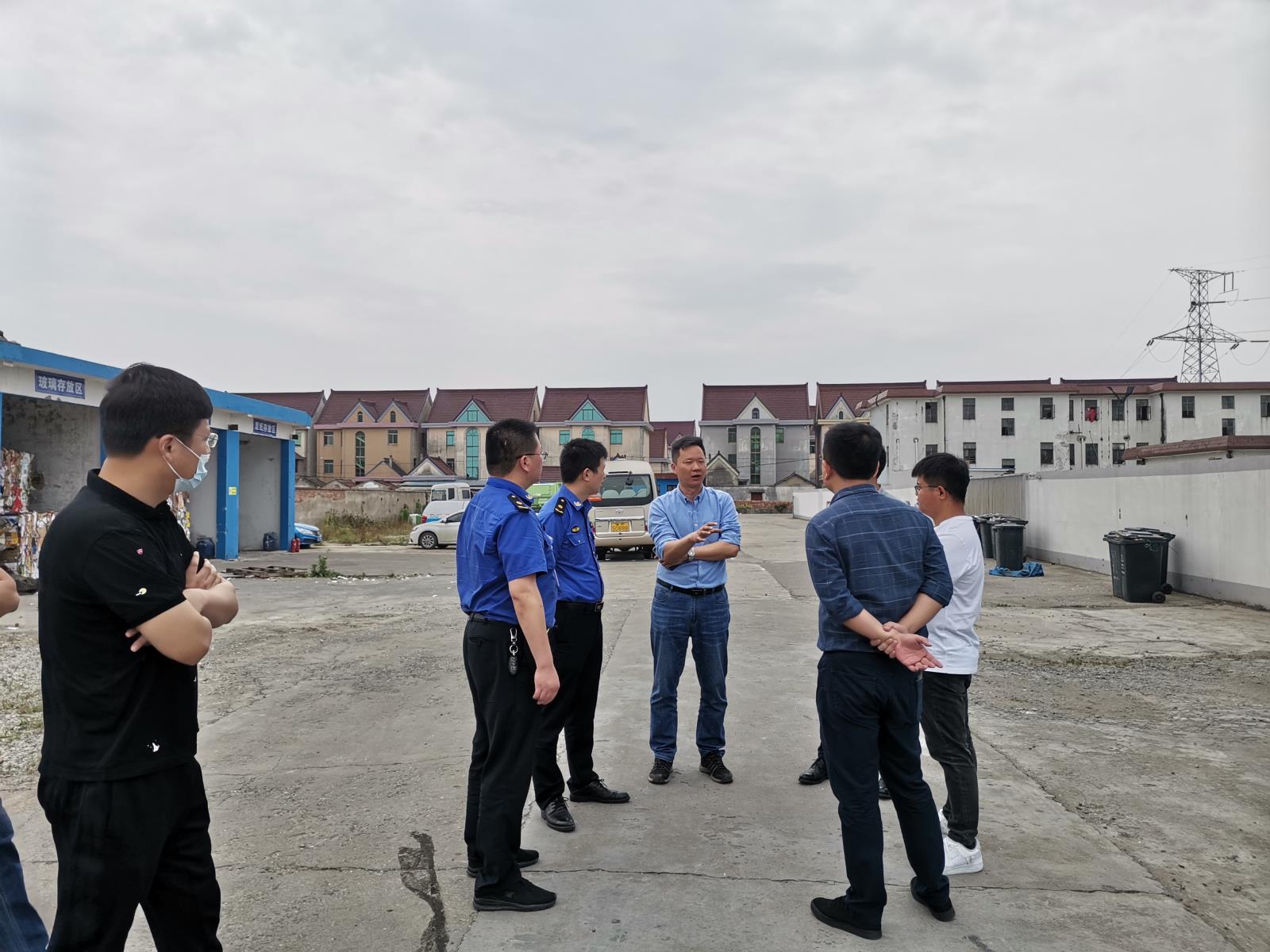 港區再生資源分揀中心實地參觀.jpg 港區再生資源分揀中心實地參觀.jpg